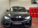 BMW M2 Full option // VERKOCHT - VENDU //, Autos, BMW, https://public.car-pass.be/vhr/31dbc21e-fda4-462f-b88f-c4e8cbfc6796, Noir