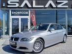 BMW 318 d / VENDUE AVEC CT / BELLE VOITURE, 1995 cc, Xenon verlichting, https://public.car-pass.be/vhr/36ba54c6-101a-4949-9912-bb05488313b2