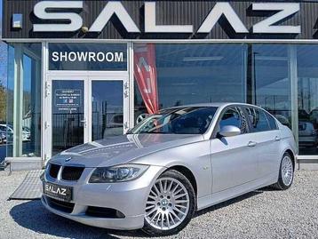 BMW 318 d / VENDUE AVEC CT / BELLE VOITURE beschikbaar voor biedingen