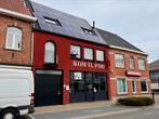 Unieke handelszaak/met vintage loft te pittem, Zakelijke goederen, Bedrijfs Onroerend goed, Koop, Industrieel