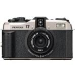 Camera, Audio, Tv en Foto, Fotocamera's Analoog, Ophalen, Nieuw, Compact, Pentax