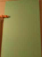 Plaque de plâtre hydrofuge Knauf de 2,60/0,60/12,5mm neuve, Bricolage & Construction, Comme neuf