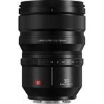 Panasonic Lumix 50mm S pro 1.4, Audio, Tv en Foto, Foto | Lenzen en Objectieven, Ophalen of Verzenden, Zo goed als nieuw