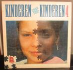 Kinderen Voor Kinderen 4  Vinyl, LP, Album, 1983 Pop, Child, Overige formaten, Pop, Children's Vocal., Ophalen of Verzenden, Zo goed als nieuw