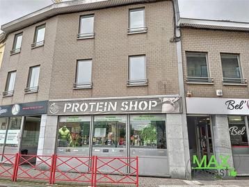 Comerce à vendre à Mouscron, 2 chambres, Autres types, 240 kWh/m²/an, 2 pièces