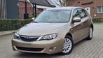 Subaru Impreza 4WD 2.0I 110kW Euro 4 L.EZ—>2030 OK, Auto's, Subaru, Te koop, Bedrijf, Euro 4, Benzine