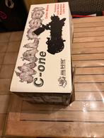 Aerox, Fietsen en Brommers, Ophalen, Zo goed als nieuw