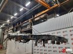 Occ chassis Iveco Stralis HI-WAY 4x2, Gebruikt, Iveco, Ophanging en Onderstel