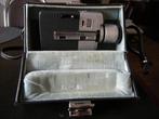 filmcamera sankyo, Verzamelen, Ophalen, Filmcamera