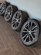 BMW velgen 18 inch originele 3 reeks en 4 reeks, Auto-onderdelen, Banden en Velgen, Ophalen, 18 inch, Band(en)