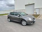 Seat Ibiza 1.2 TSi DSG AUTOMAAT  ** 1 JAAR GARANTIE ** !!, Autos, Seat, 5 places, Carnet d'entretien, Berline, Tissu