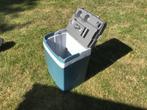 Koelbox en warmtehouder 220v en 12 v, Ophalen, Gebruikt, Koelbox, Elektrisch