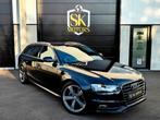 A4 3x S-LINE 2.0TDI 190CV Euro 6b 19" Bi-Xenon Full Garantie, Cruise Control, Achat, Entreprise, Garantie prolongée