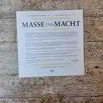 45T Masse Und Macht, Human Designed Systems – Kontamination, CD & DVD, Vinyles Singles, 7 pouces, Autres genres, Utilisé, Enlèvement ou Envoi