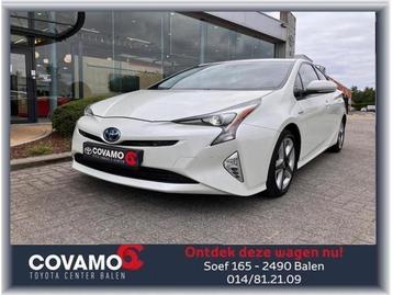 Toyota Prius 1.8 Hybr/JBL/GPS/Safety  beschikbaar voor biedingen