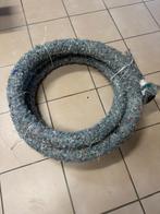 drainagebuis 60mm  10 meter, Ophalen, Afvoer, 6 meter of meer, Nieuw