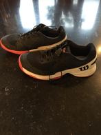 Tennisschoenen, Sports & Fitness, Tennis, Comme neuf, Wilson, Enlèvement, Chaussures