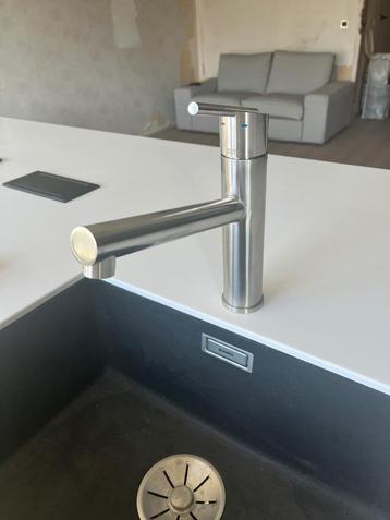 Keukenkraan Franke - Nieuw, Enlèvement, Neuf, Inox, Robinet