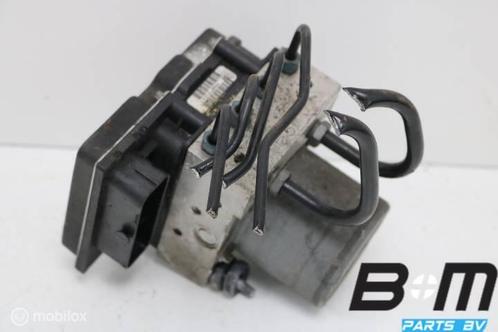 ABS pomp Audi A6 4F 4F0910517AK, Auto-onderdelen, Remmen en Aandrijving, Gebruikt