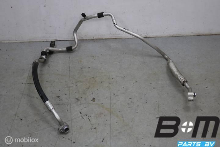 Aircoleiding VW Golf Plus 5 1K0827043BD, Auto-onderdelen, Motor en Toebehoren, Gebruikt