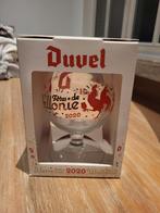 Duvel glas Waalse feesten 2020, Verzamelen, Ophalen of Verzenden