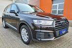 Audi Q7 Quattro - 3.0 TDI V6, Achat, Euro 6, Entreprise, Noir