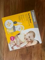 Tire-Lait Medela Swing Maxi + plein d’accessoires, Enlèvement, Comme neuf, Autres types