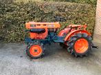 KUBOTA minitractor, Ophalen of Verzenden