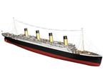 RMS Titanic (1/144) Modelbouwpakket, Ophalen, Nieuw, 1:32 tot 1:50, Overige merken