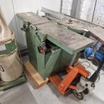 robland x31 combine, Ophalen, Gebruikt