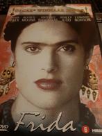 Frida Kahlo, Cd's en Dvd's, Ophalen, Gebruikt