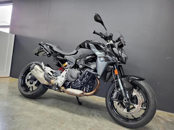 BMW F 900 R (bj 2024), Motoren, Motoren | BMW, Bedrijf, Overig, meer dan 35 kW