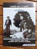 )))  L' année des 13 Lunes  //  R.W. Fassbinder   (((, Cd's en Dvd's, Alle leeftijden, Ophalen of Verzenden, Drama, Nieuw in verpakking