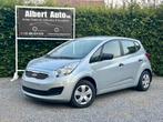 KIA VENGA 1.4 Essence 66.kw. EURO 5. AC. 47.500.km, Voorwielaandrijving, Euro 5, Stof, Electronic Stability Program (ESP)