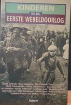 Kinderen in de Eerste Wereldoorlog, Boeken, Ophalen of Verzenden