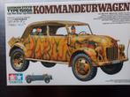 German Steyr type 1500A kommandeurwagen, Tamiya 1/35, Auto, 1:32 tot 1:50, Nieuw, Ophalen of Verzenden