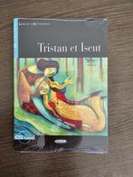 Tristan et Iseut, Livres, Livres scolaires, Secondaire, Enlèvement, Neuf, Français