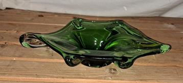 Schaal schalen murano glas decoratie  beschikbaar voor biedingen