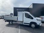 Maxus Deliver 9 2.0 CIT L3 Base RWD, Achat, Euro 6, Entreprise, 108 kW