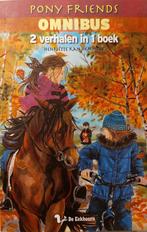 Omnibus pony friends 1 (1967), Boeken, Nieuw, Fictie, Ophalen of Verzenden