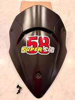 Multistrada carbonnen windscherm 2015 - 2020, Motoren, Motoren | Ducati, Particulier