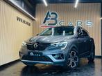 Renault Arkana 1.6 E-TECH HYBRIDE * GARANTIE 12 MOIS * 1ER P, Autos, Renault, Achat, Euro 6, Entreprise, Noir