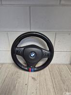 BMW 1 serie E87 3 E90 stuur met airbag M M3 bekleed €200, Auto-onderdelen, Gebruikt, -, -, Ophalen of Verzenden
