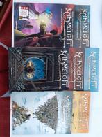 7 strps Kaamelott, Livres, BD, Plusieurs BD, Enlèvement, Comme neuf, Alexandre Astier en steven Dupré