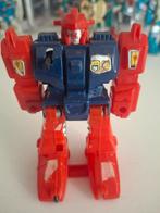 Transformers G1 Jumpstarter Twin Twist KO Bootleg 1985, Verzamelen, Transformers, G1, Ophalen of Verzenden, Zo goed als nieuw