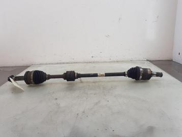 AANDRIJFAS RECHTS VOOR ABS Kia Picanto (JA) (|49501G6000|) beschikbaar voor biedingen