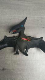 Grande jouets de dinosaures neuf, Ophalen, Zo goed als nieuw