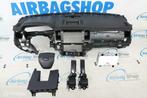 Airbag set - Dashboard zwart Ford Ranger (2015-2018), Auto-onderdelen, Gebruikt, Ophalen of Verzenden