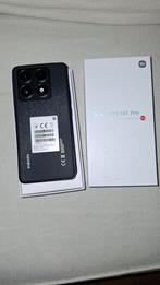 XIAOMI 14T PRO, Telecommunicatie, Mobiele telefoons | Overige merken, Ophalen of Verzenden, Nieuw