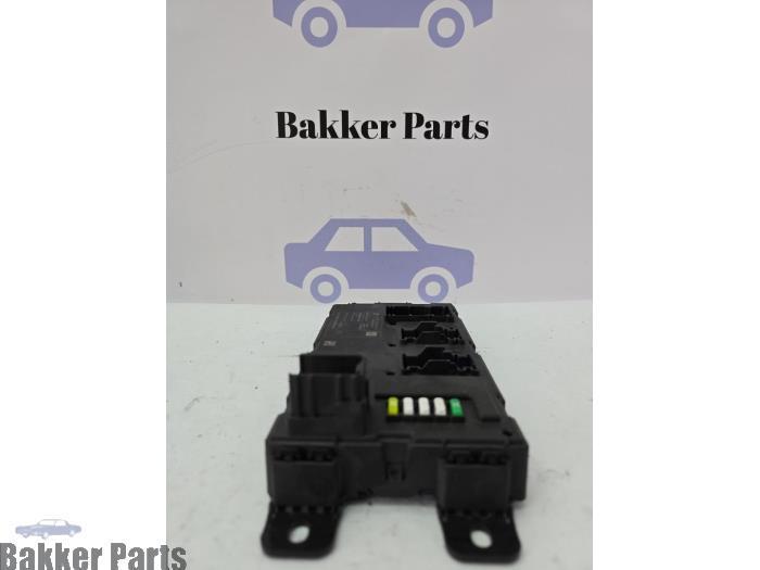 Module (divers) d'un BMW 2-Serie, Autos : Pièces & Accessoires, Électronique & Câbles, BMW, Utilisé, 3 mois de garantie